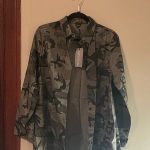 Jacket /Shirt